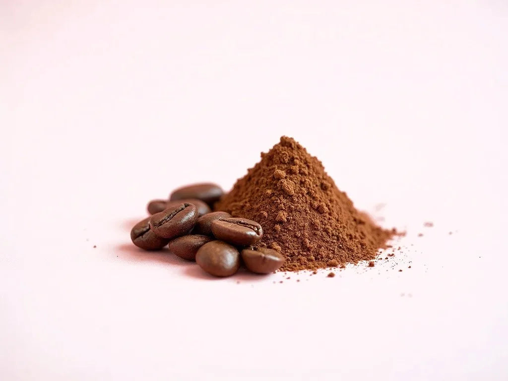 Cafeína Pura
