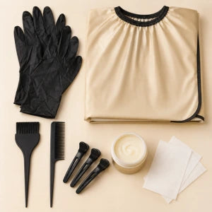 Kit de tinte