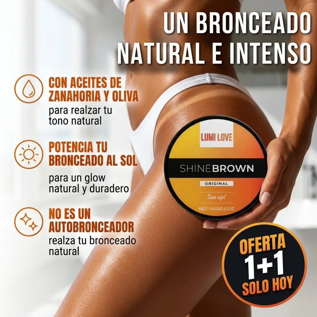Solé Gold™ | Tu Piel Dorada de Verano, Lista Para la Playa