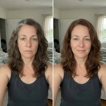 Hair Magic™ | Color natural, en casa y sin dañar tu pelo