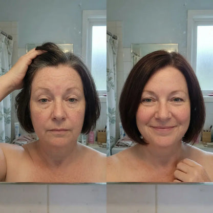 Hair Magic™ | Color natural, en casa y sin dañar tu pelo