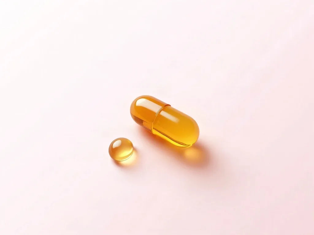 Vitamina E Antioxidante