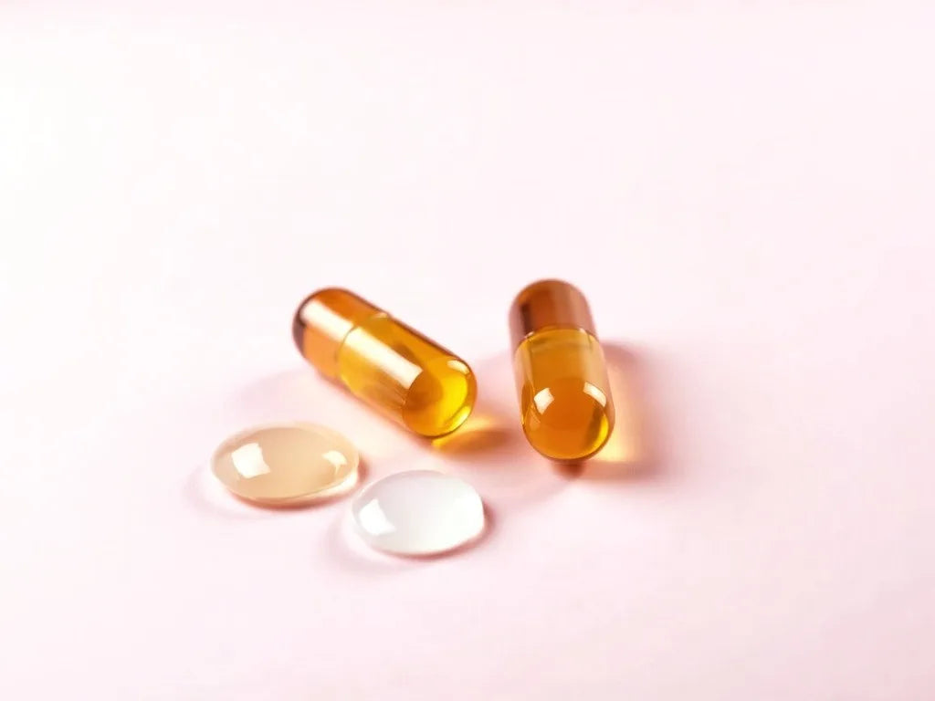 Adenosina y Vitamina E